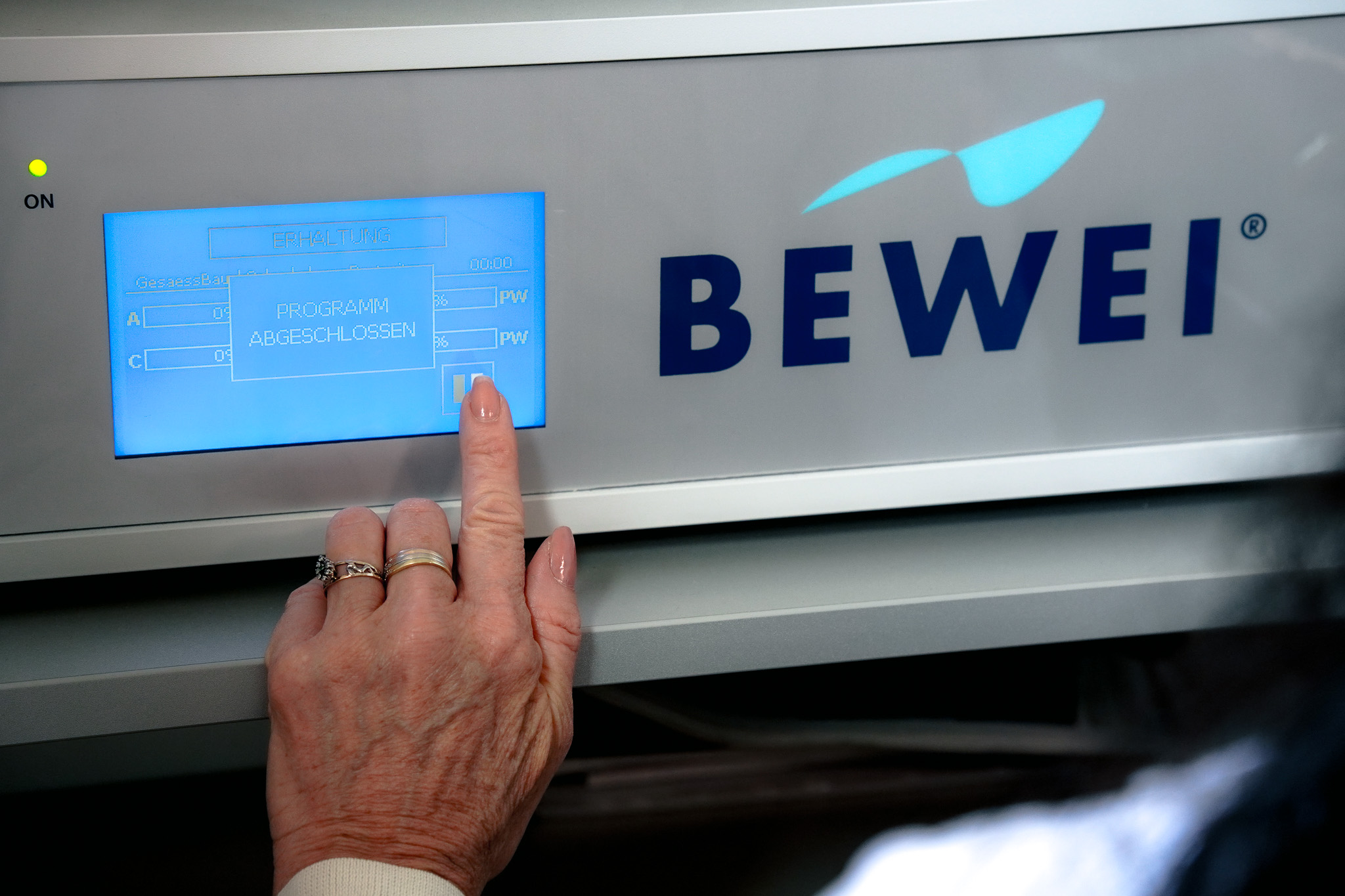 BEWEI Körperbehandlungen <br>BEWEI Body<br> Lymphdrainage <br> Körperstraffung
