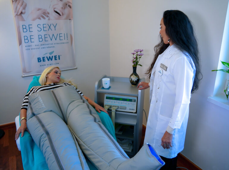 dermatologe münchen