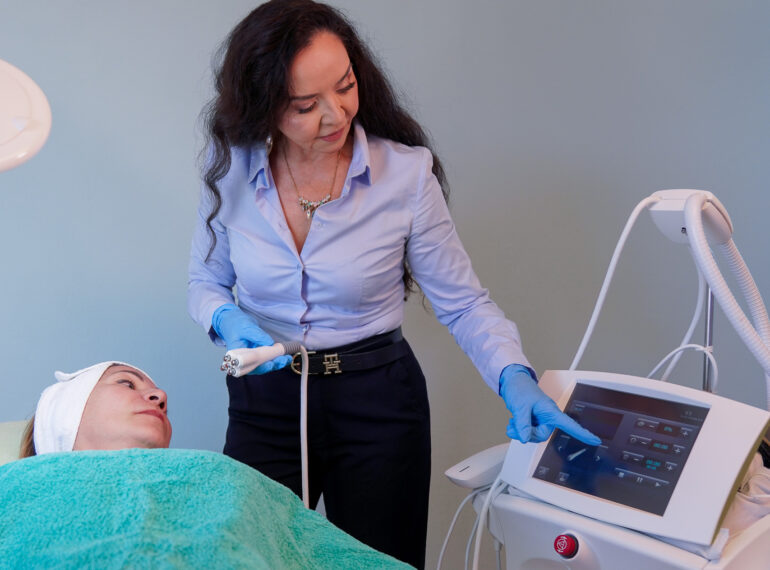 dermatologe münchen