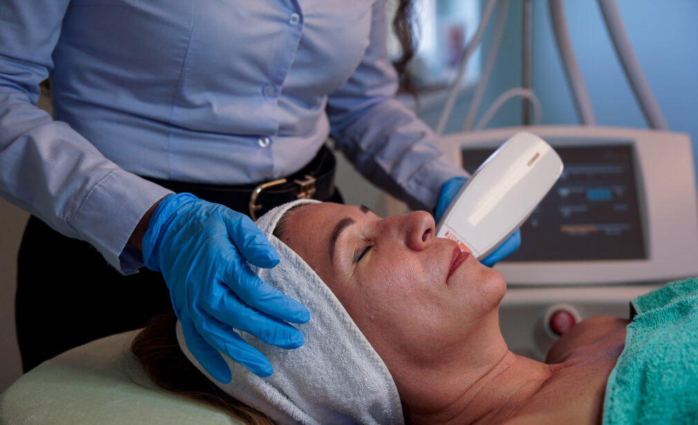 Gláucia - Dermatologe München dermatologe münchen