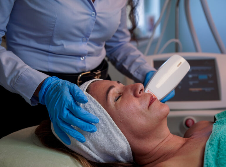 dermatologe münchen