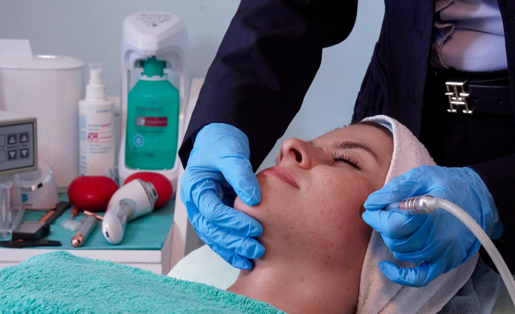 dermatologe münchen