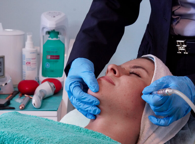 dermatologe münchen