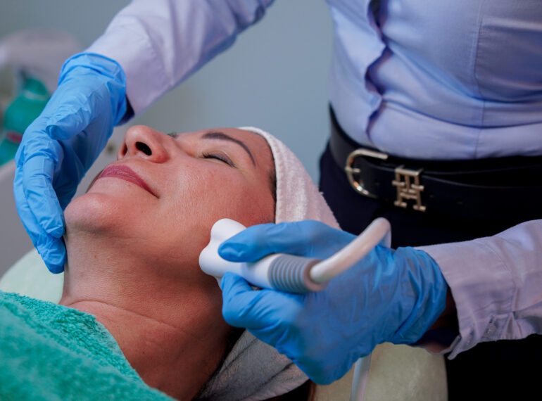 dermatologe münchen