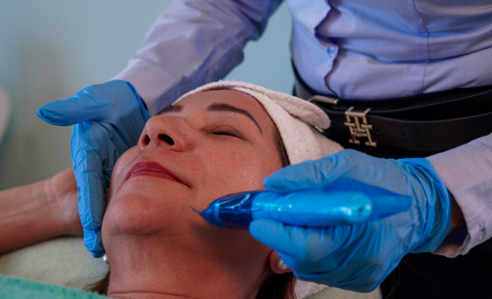 dermatologe münchen