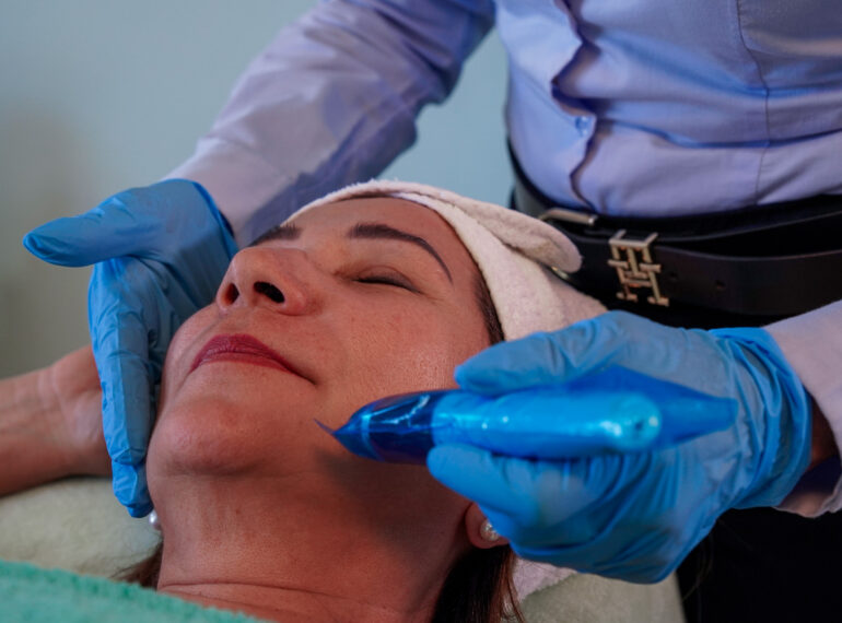 dermatologe münchen