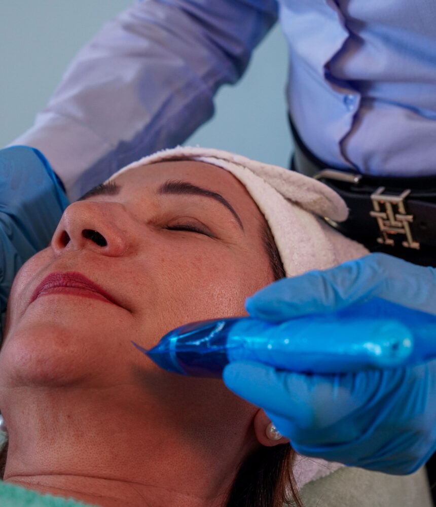 dermatologe münchen